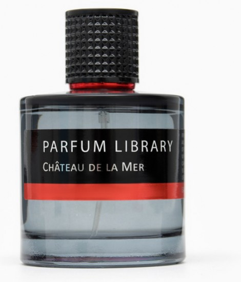 Туалетная вода «Chateau de la Mer»