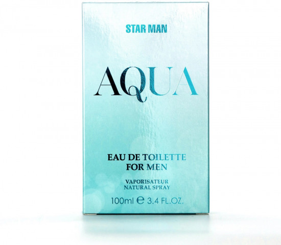 Туалетная вода «Aqua»