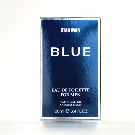 Туалетная вода «Blue»
