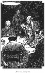 Странная история доктора Джекила и мистера Хайда. Клуб самоубийц. Повести. Притчи - Фото 8