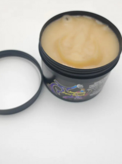 Питательная маска для волос с аргановым маслом «Sangtumeori Hair Mask»