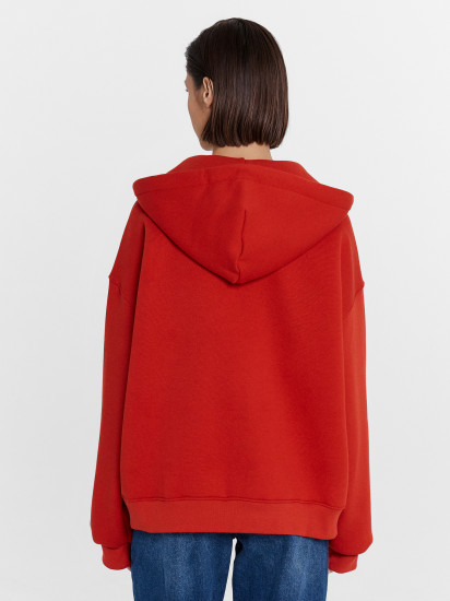 Толстовка женская 