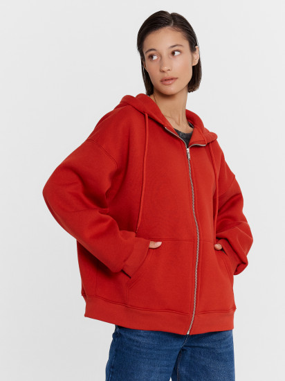 Толстовка женская 