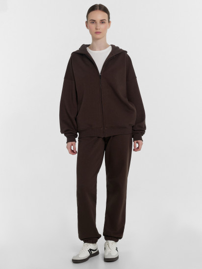 Толстовка женская 