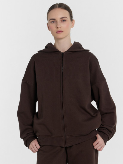 Толстовка женская 