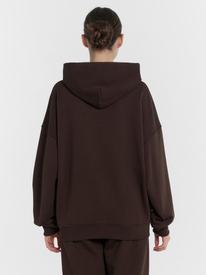 Толстовка женская 