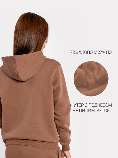 Худи женское