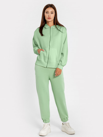 Толстовка женская