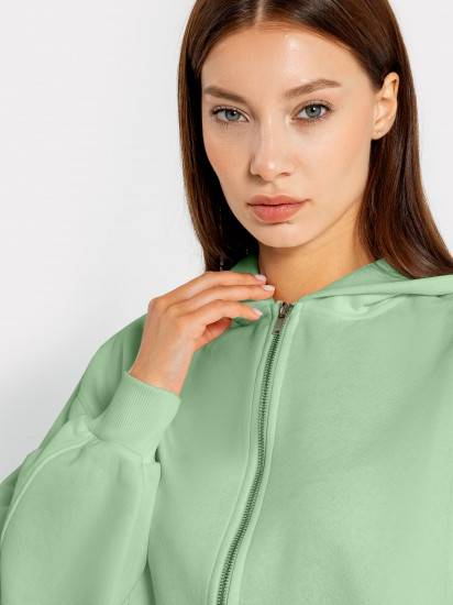 Толстовка женская