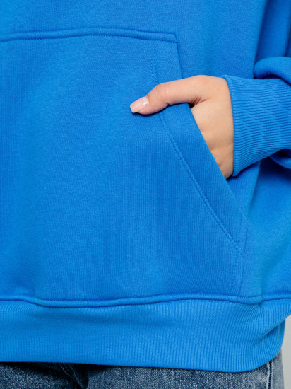 Худи женское