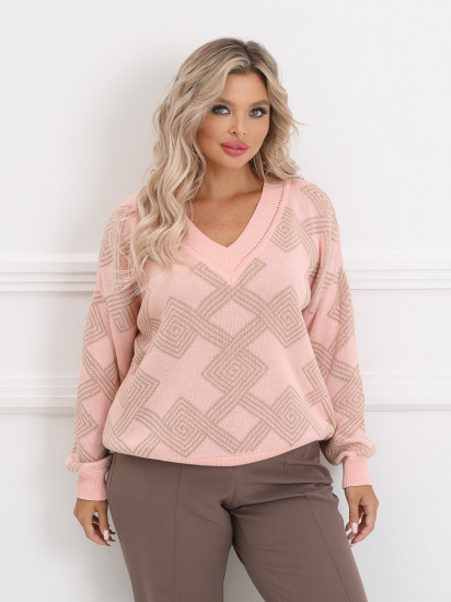 Джемпер женский