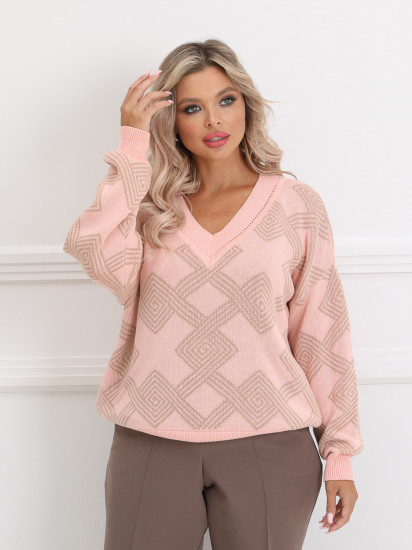 Джемпер женский