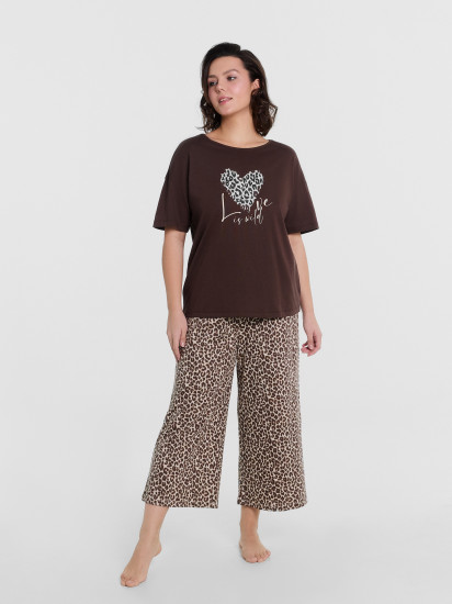 Пижама женская