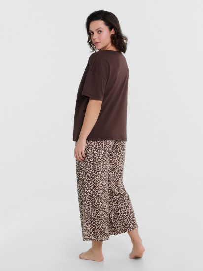 Пижама женская