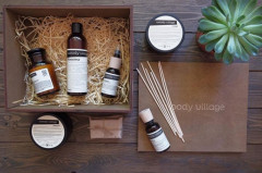 Духи интерьерные - Фото 3