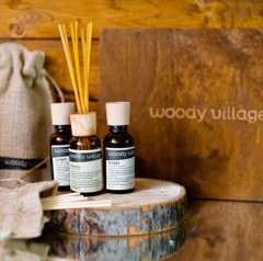 Духи интерьерные - Фото 6