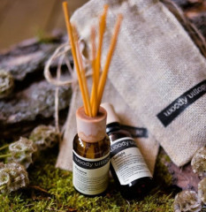 Духи интерьерные - Фото 9