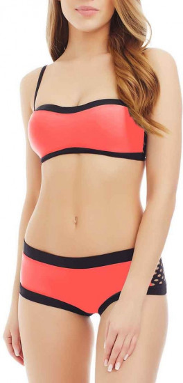 Верх купальника