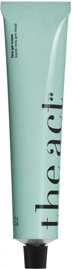Крем-гель для лица увлажняющий «Face gel cream»