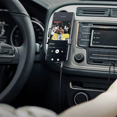 Кабель Audio(m) 3.5mm — Audio(m) 3.5mm - Фото 5