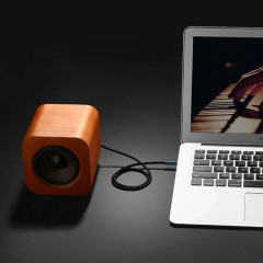 Кабель Audio(m) 3.5mm — Audio(m) 3.5mm - Фото 7