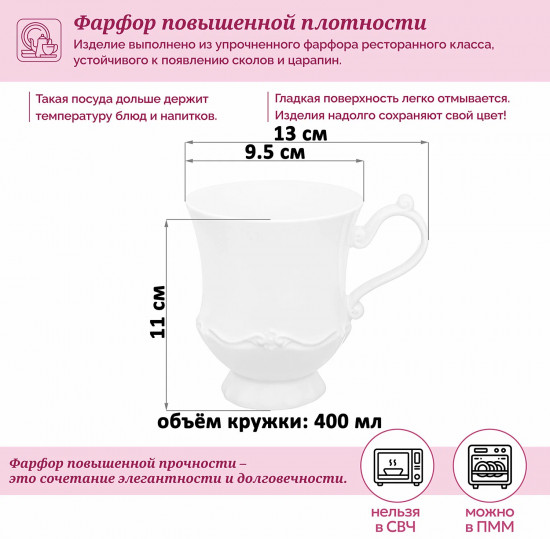 Кружка «Галант»