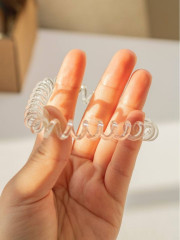 Набор резинок для волос - Фото 2