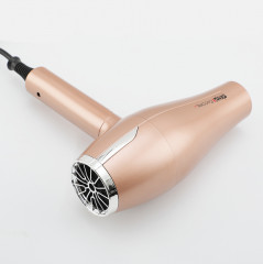 Фен для волос профессиональный 37092 - Фото 4