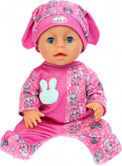 Интерактивный пупс «Анечка» - Фото 2