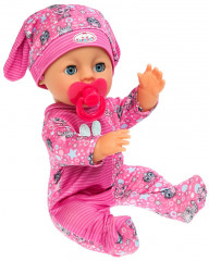 Интерактивный пупс «Анечка» - Фото 4