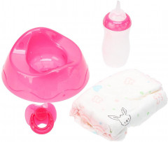 Интерактивный пупс «Анечка» - Фото 7