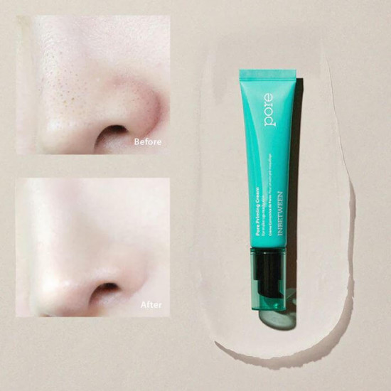 Праймер для лица «Inbetween Pore Priming Cream»