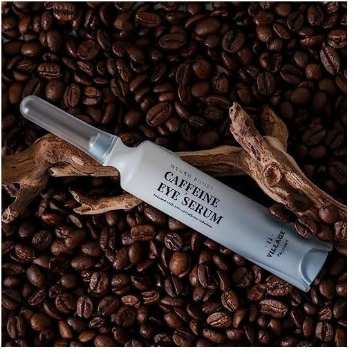 Сыворотка для век «Hydro Boost Caffeine Eye Serum»