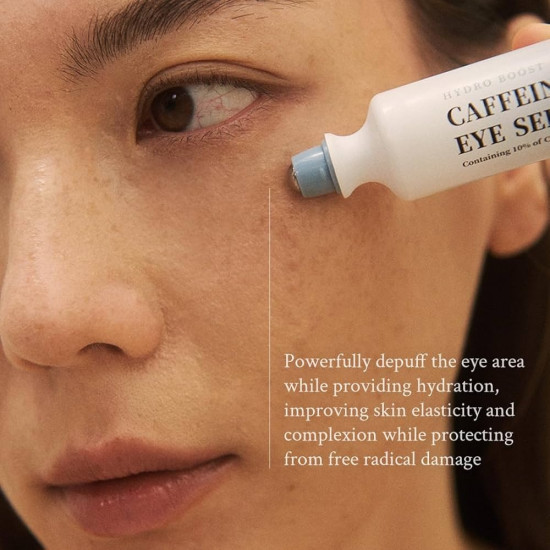 Сыворотка для век «Hydro Boost Caffeine Eye Serum»