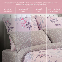 Комплект постельного белья «Адрия» - Фото 7