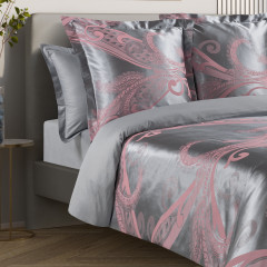 Комплект постельного белья «Беатрис» - Фото 1