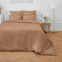 Комплект постельного белья «New Beige» - Фото 2