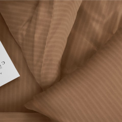 Комплект постельного белья «New Beige» - Фото 3