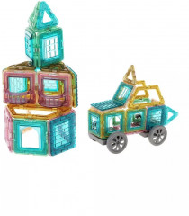 Конструктор магнитный - Фото 1