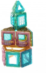 Конструктор магнитный - Фото 5