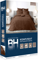 Комплект постельного белья «Brawnie» - Фото 2