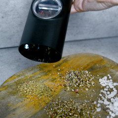 Мельница для специй электрическая «Стайл» - Фото 10