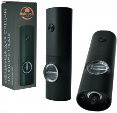 Мельница для специй электрическая «Стайл» - Фото 5