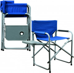 Стул складной со столиком «Туристический» - Фото 1