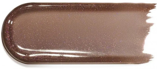 Блеск для губ с эффектом объема «Glam shine», тон 28 Dark Truffle