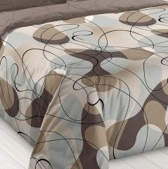 Комплект постельного белья «Альфредо 1» - Фото 2