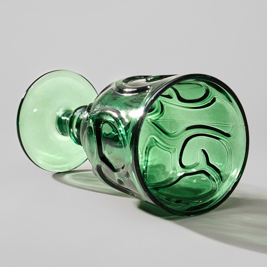 Бокал «Elegia. Emerald»