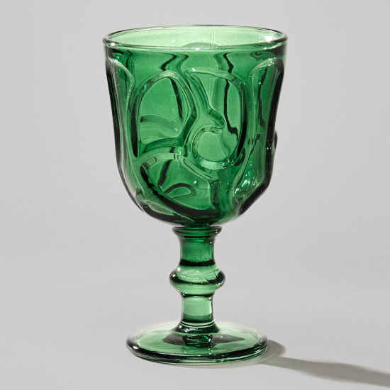 Бокал «Elegia. Emerald»