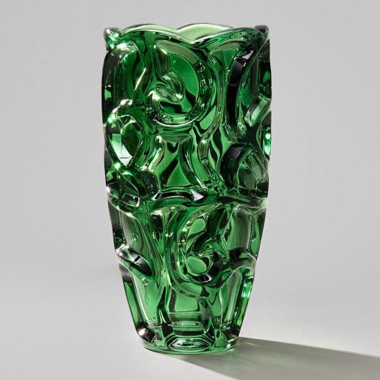 Ваза «Elegia. Emerald»