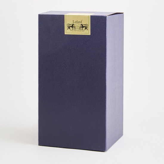 Ваза «Elegia. Smoky»